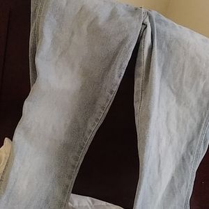 Old Navy Super Skinny Jeans